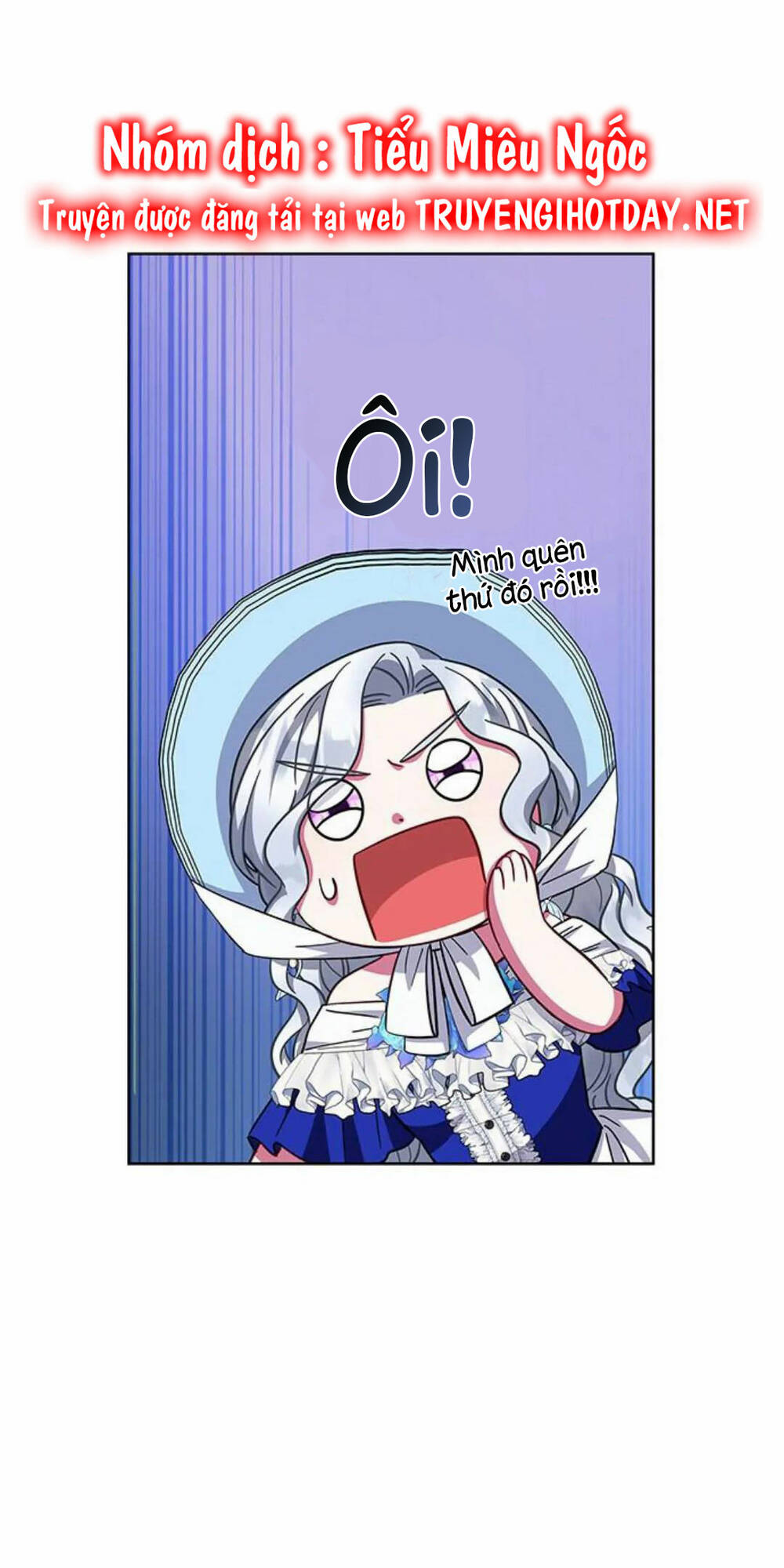 Tôi trở thành mẹ của nam chính - Chapter 22 - Page 22