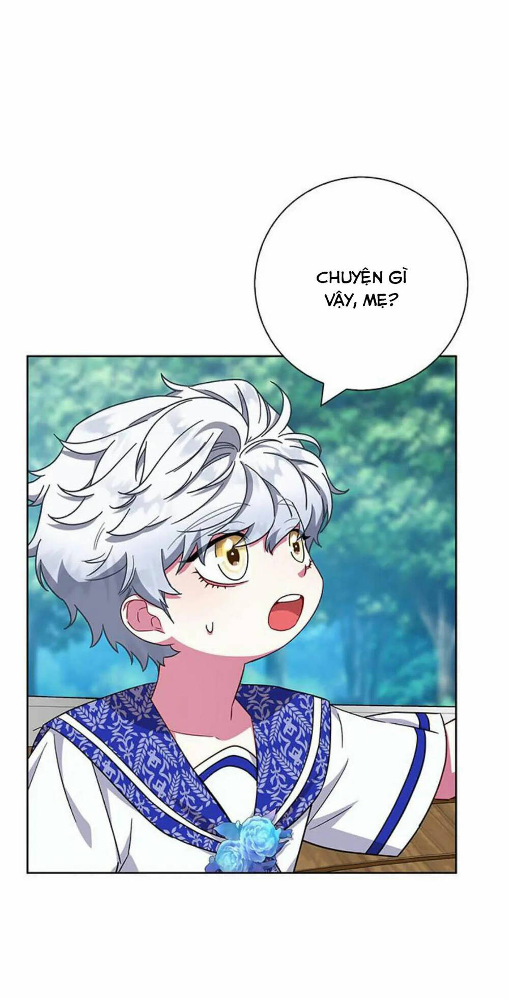 Tôi trở thành mẹ của nam chính - Chapter 22 - Page 27