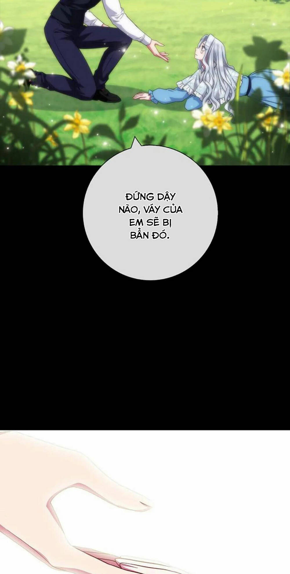 Tôi trở thành mẹ của nam chính - Chapter 22 - Page 36