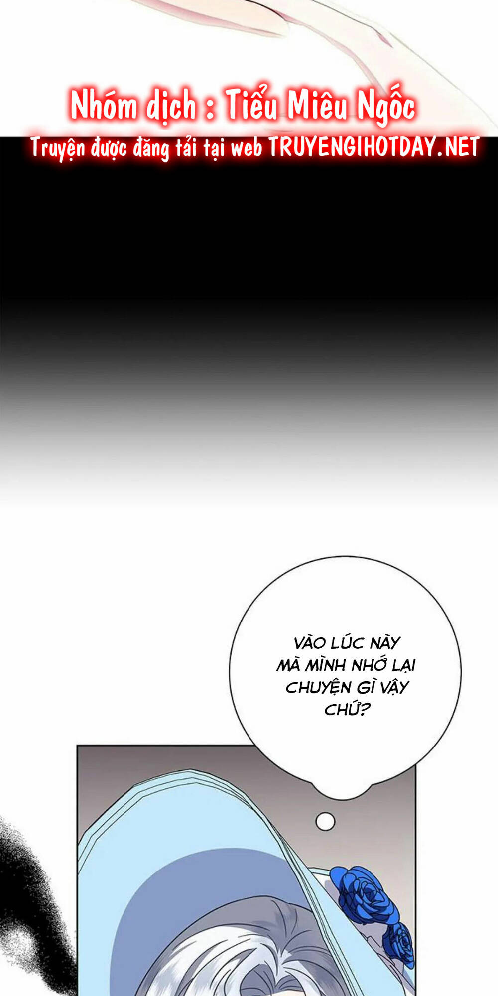 Tôi trở thành mẹ của nam chính - Chapter 22 - Page 37