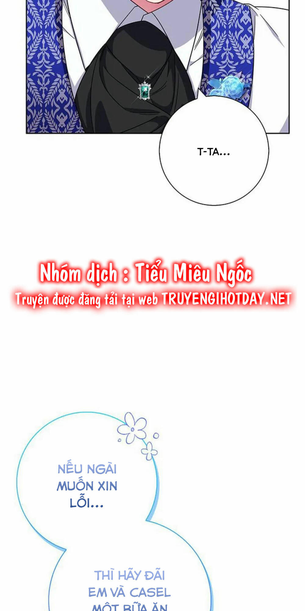 Tôi trở thành mẹ của nam chính - Chapter 22 - Page 50