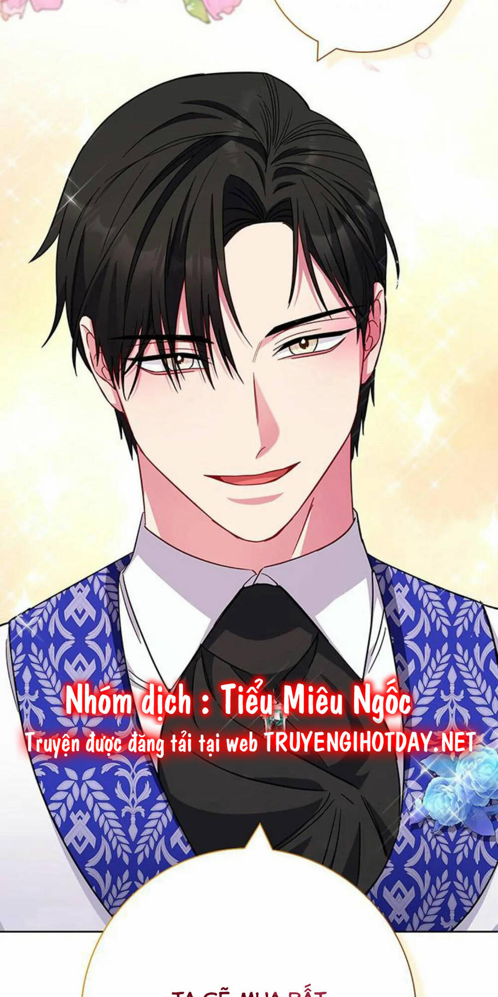 Tôi trở thành mẹ của nam chính - Chapter 22 - Page 53