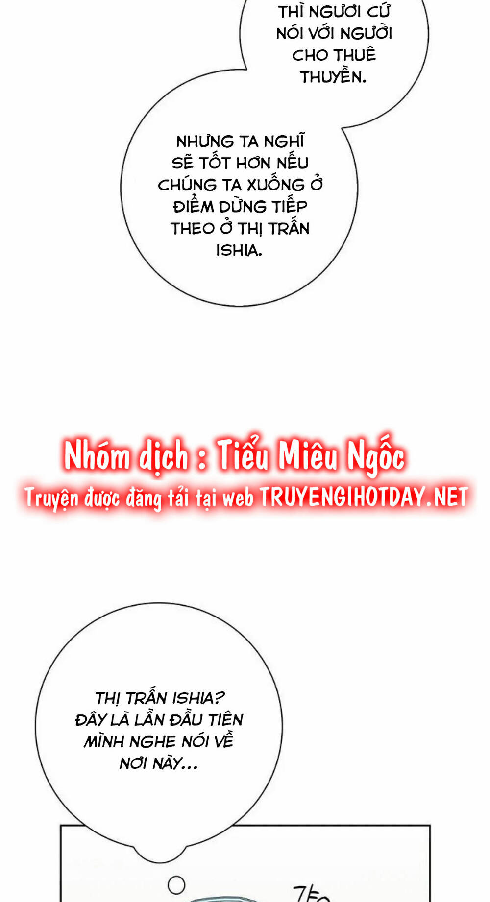 Tôi trở thành mẹ của nam chính - Chapter 22 - Page 57