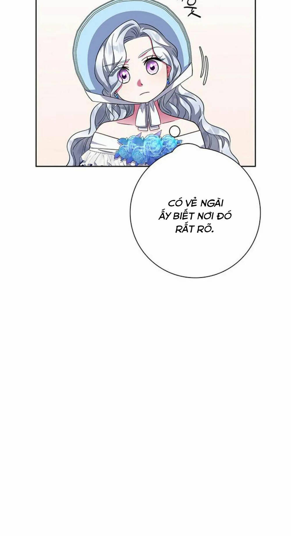 Tôi trở thành mẹ của nam chính - Chapter 22 - Page 58