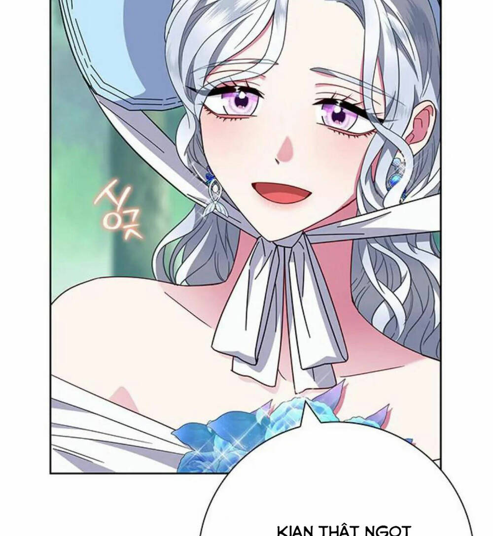 Tôi trở thành mẹ của nam chính - Chapter 22 - Page 5