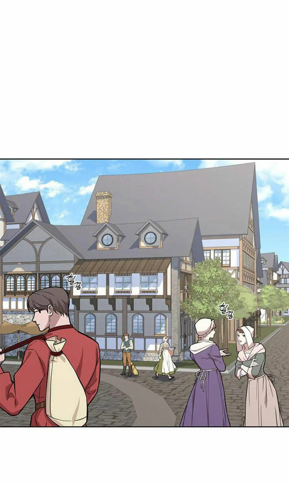 Tôi trở thành mẹ của nam chính - Chapter 22 - Page 67