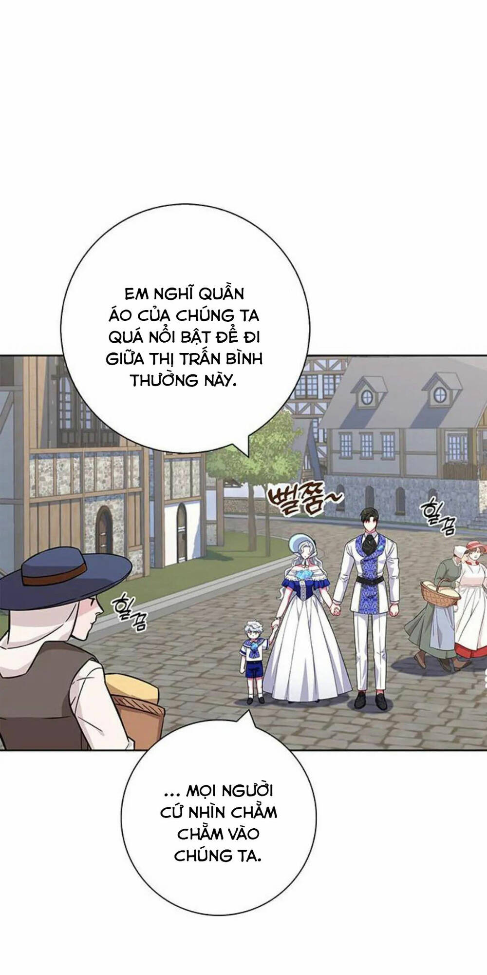 Tôi trở thành mẹ của nam chính - Chapter 22 - Page 68