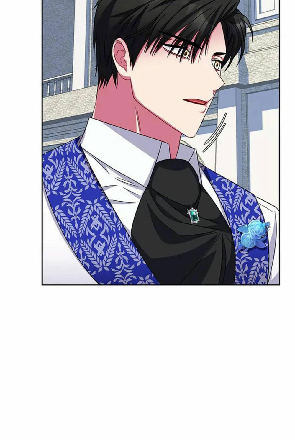 Tôi trở thành mẹ của nam chính - Chapter 22 - Page 71