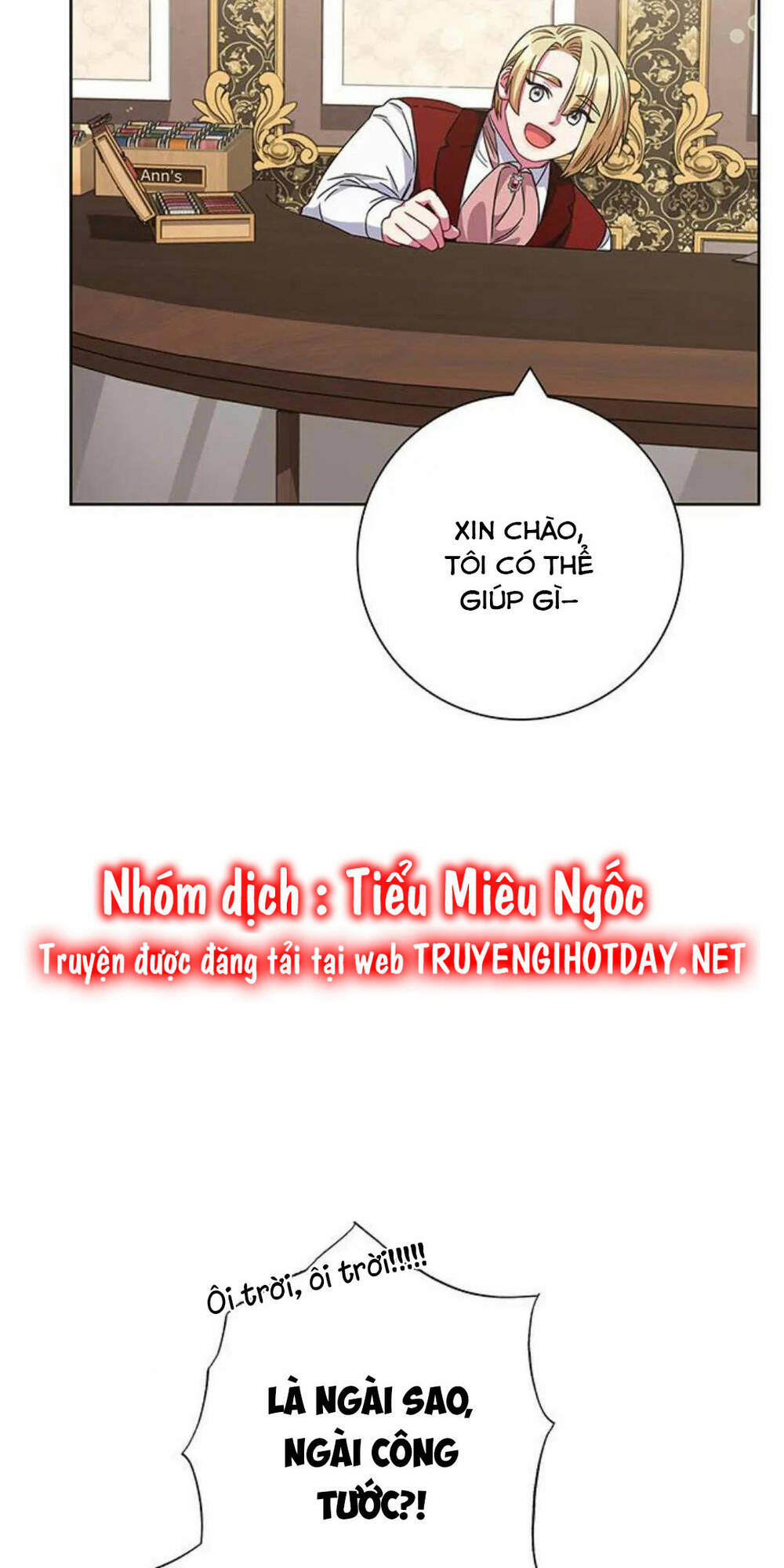 Tôi trở thành mẹ của nam chính - Chapter 22 - Page 73