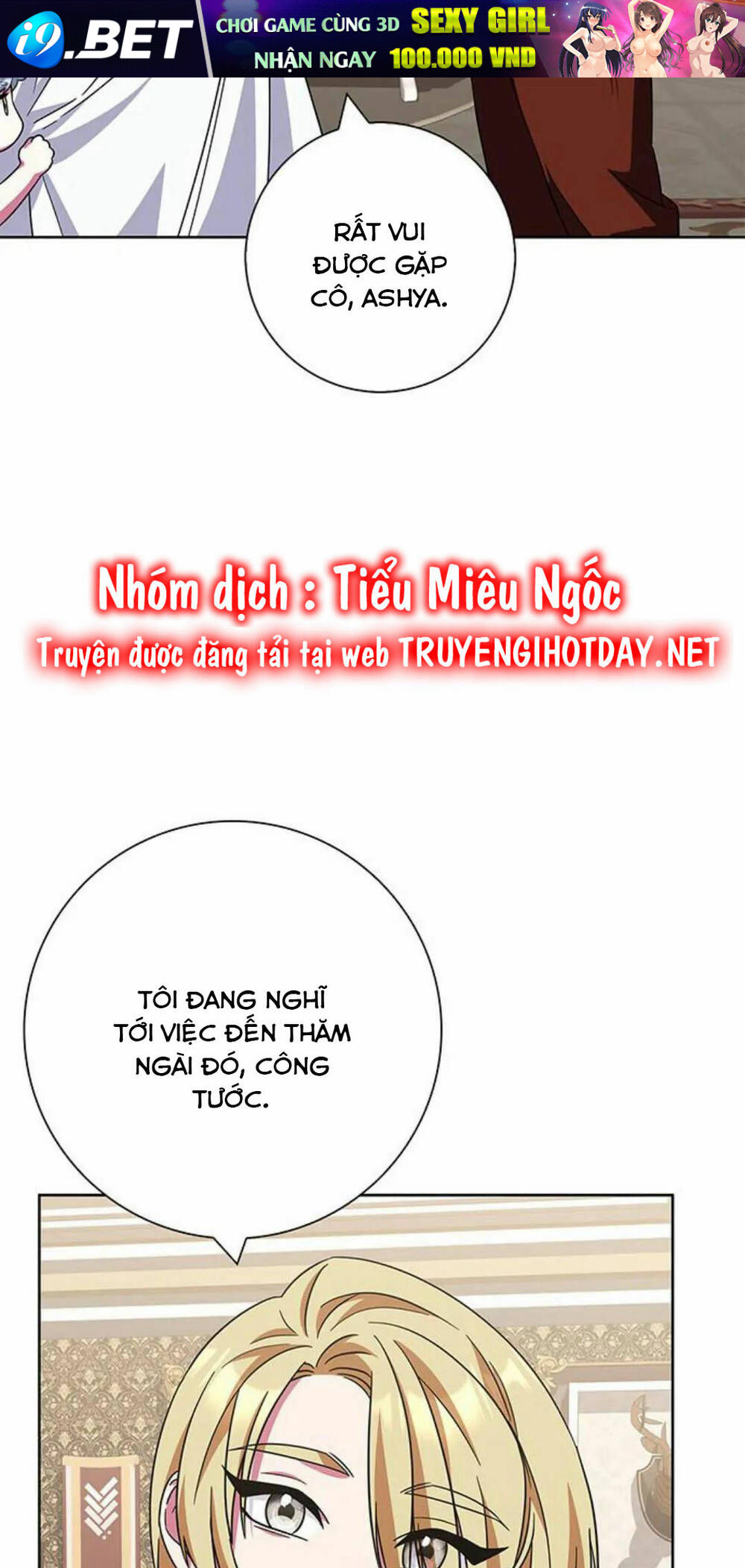 Tôi trở thành mẹ của nam chính - Chapter 22 - Page 77