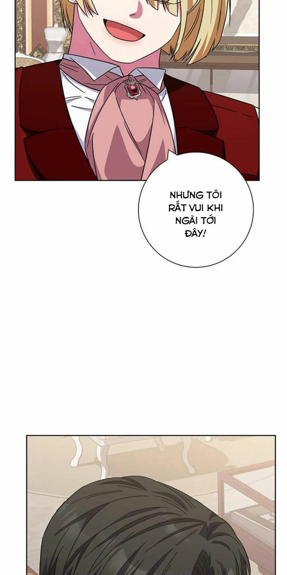 Tôi trở thành mẹ của nam chính - Chapter 22 - Page 78