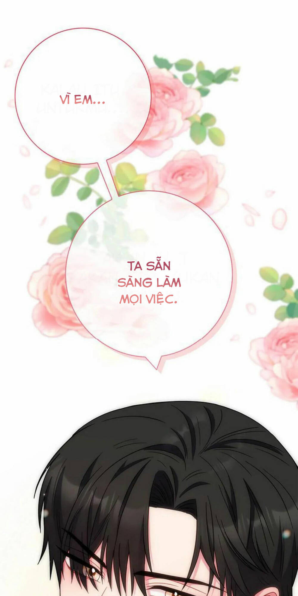 Tôi trở thành mẹ của nam chính - Chapter 22 - Page 7