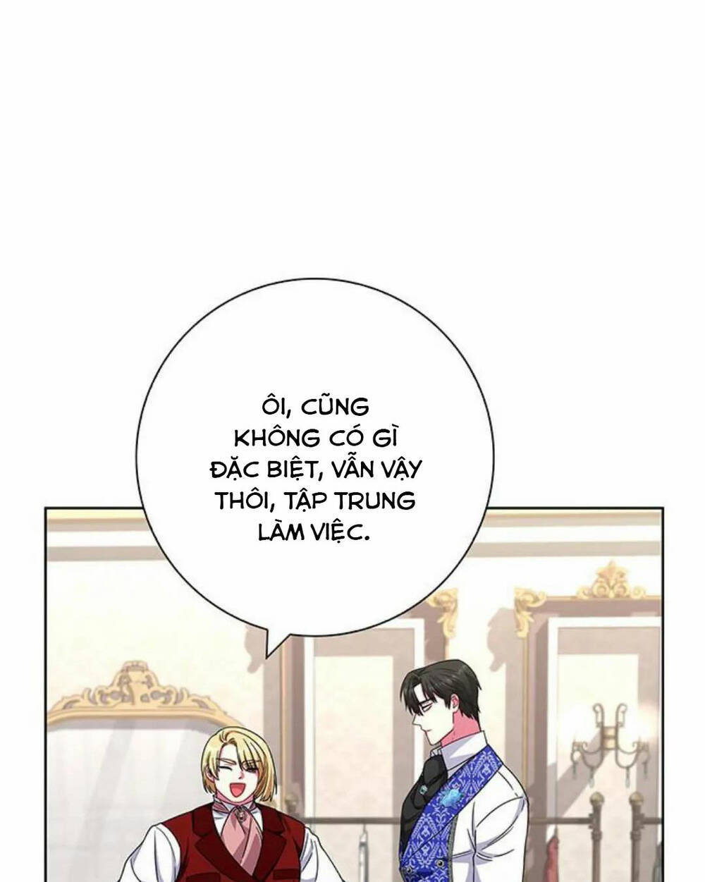 Tôi trở thành mẹ của nam chính - Chapter 22 - Page 84