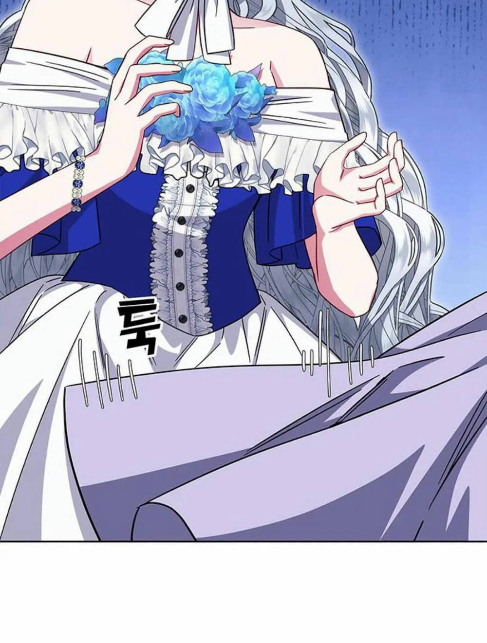 Tôi trở thành mẹ của nam chính - Chapter 22 - Page 87