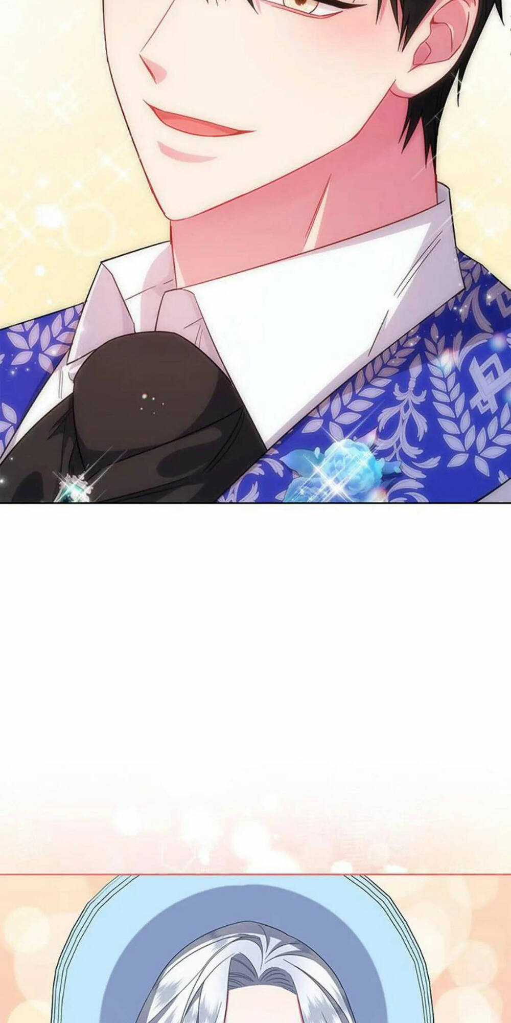 Tôi trở thành mẹ của nam chính - Chapter 22 - Page 8