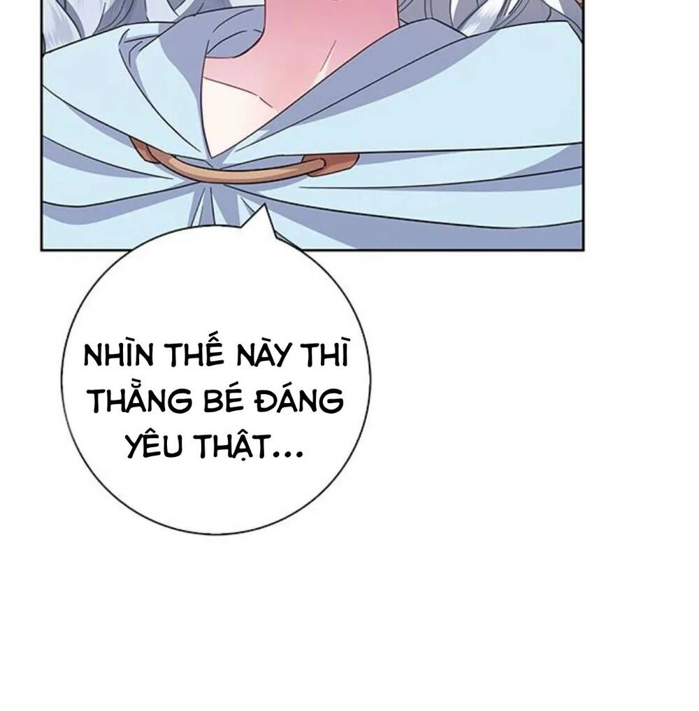 Tôi trở thành mẹ của nam chính - Chapter 23 - Page 99