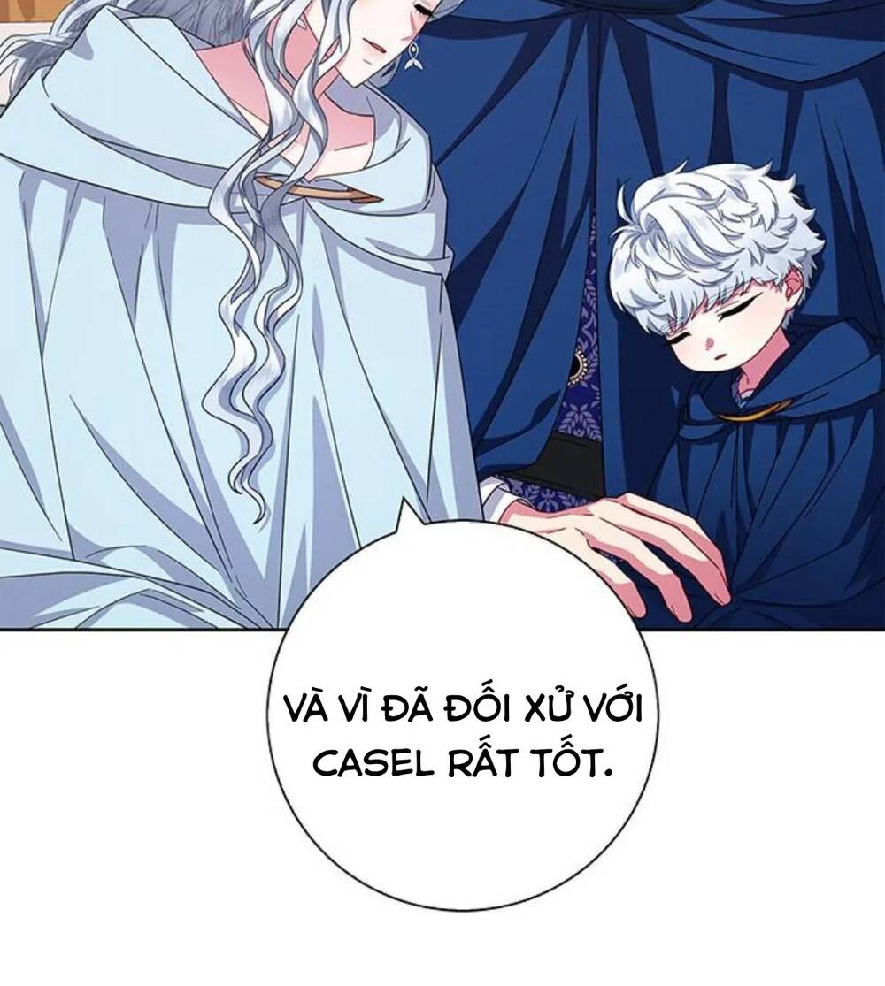 Tôi trở thành mẹ của nam chính - Chapter 23 - Page 101