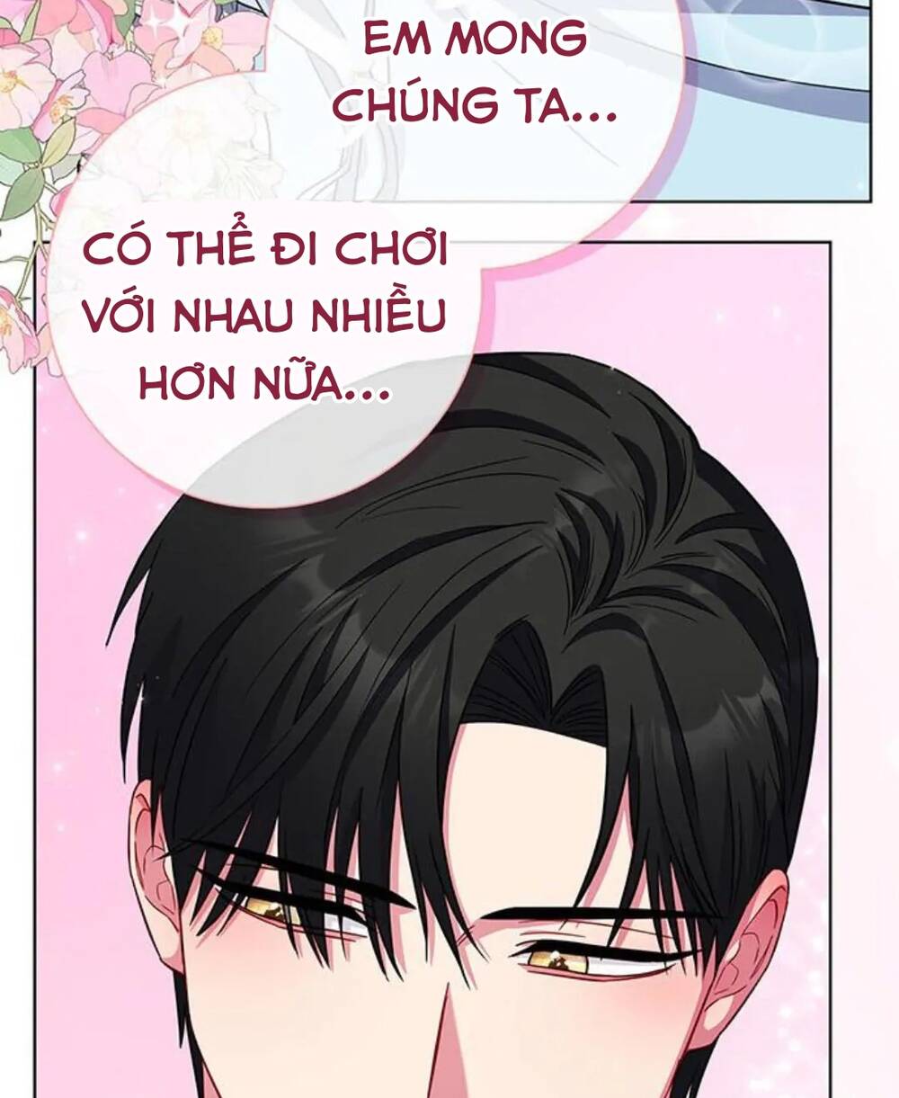 Tôi trở thành mẹ của nam chính - Chapter 23 - Page 103