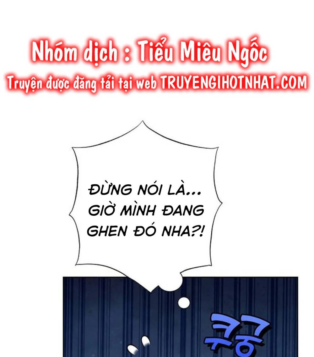 Tôi trở thành mẹ của nam chính - Chapter 23 - Page 10