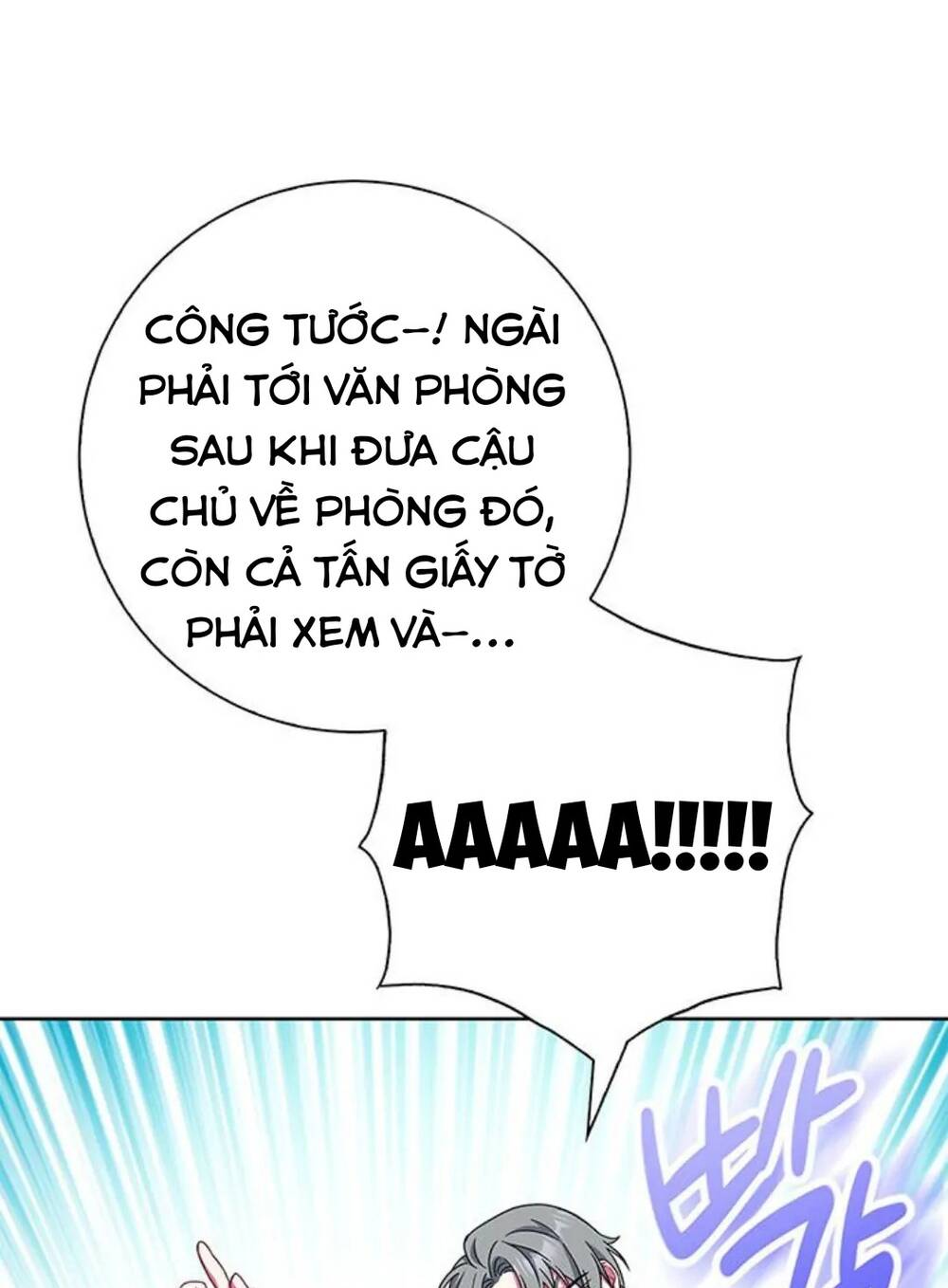 Tôi trở thành mẹ của nam chính - Chapter 23 - Page 112