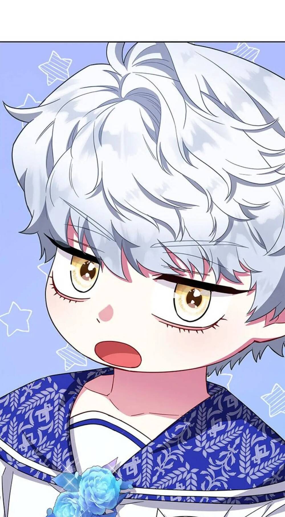 Tôi trở thành mẹ của nam chính - Chapter 23 - Page 118