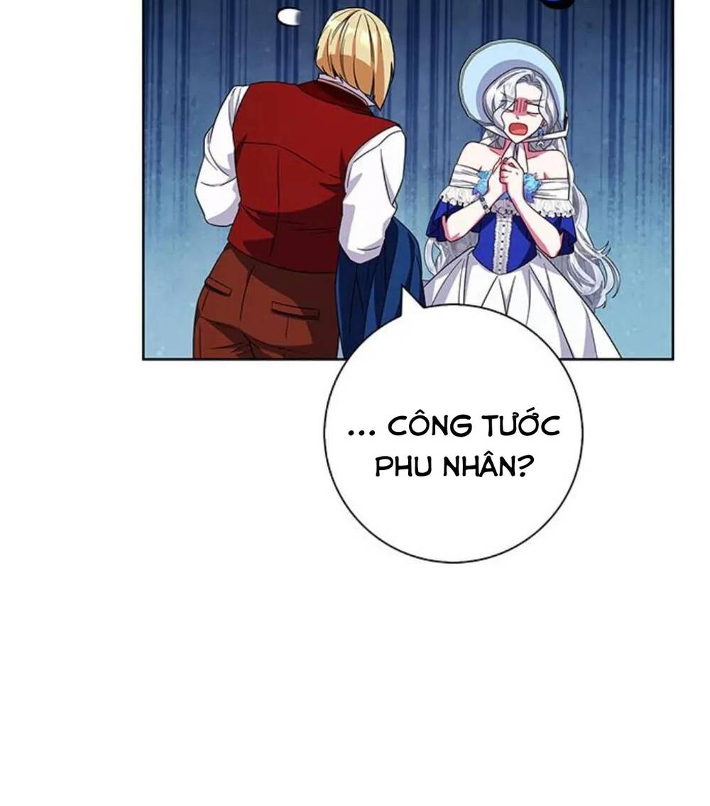 Tôi trở thành mẹ của nam chính - Chapter 23 - Page 11