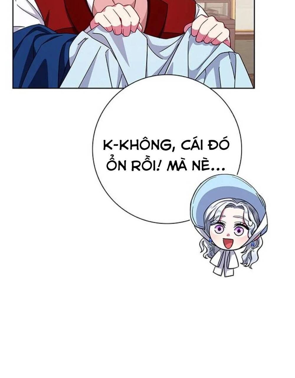 Tôi trở thành mẹ của nam chính - Chapter 23 - Page 13