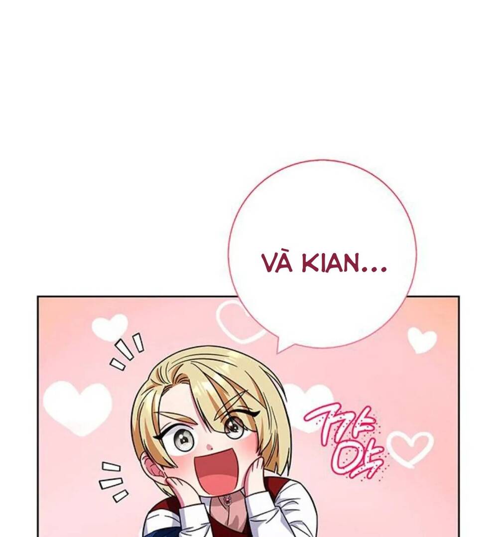 Tôi trở thành mẹ của nam chính - Chapter 23 - Page 16