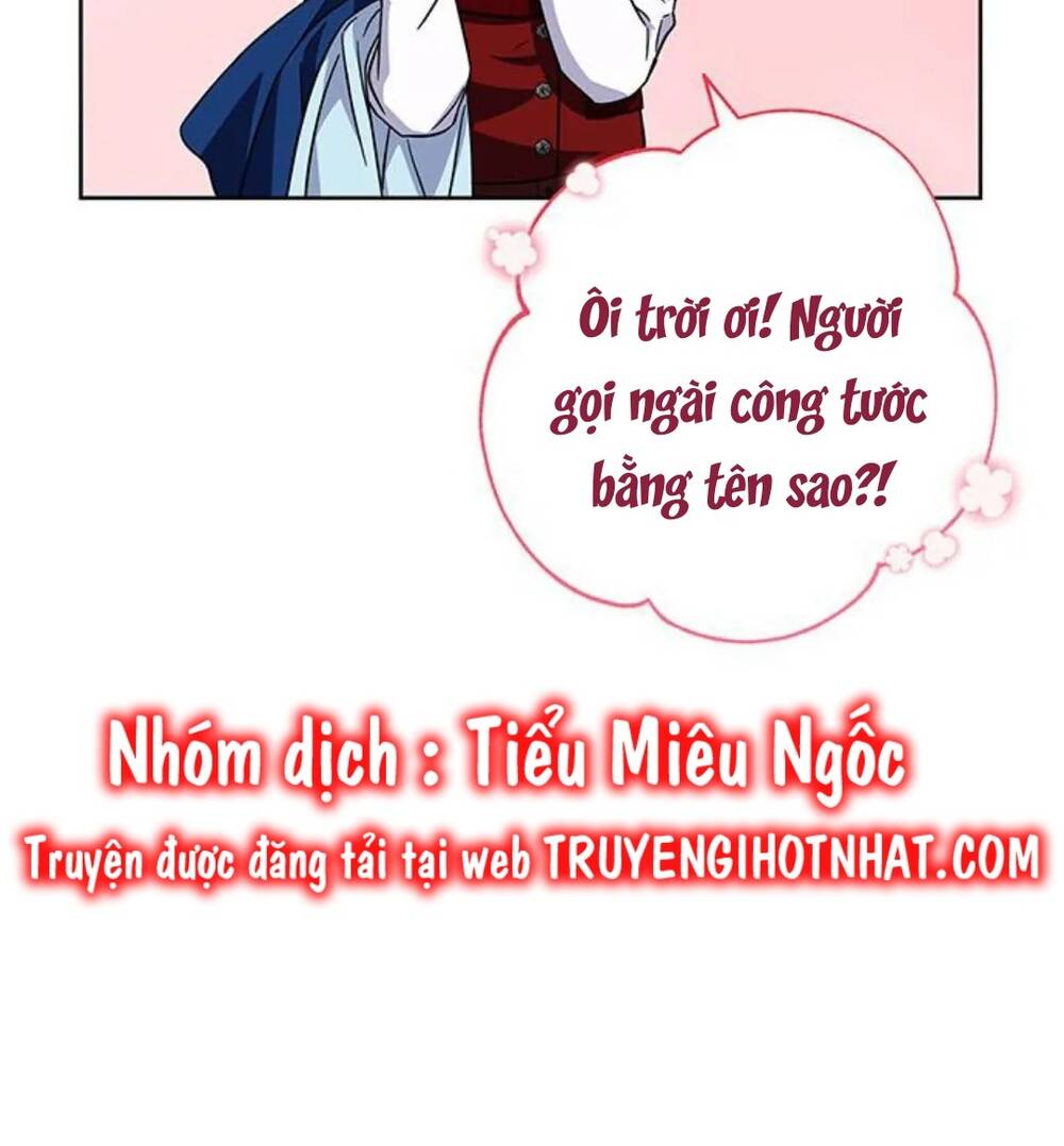 Tôi trở thành mẹ của nam chính - Chapter 23 - Page 17
