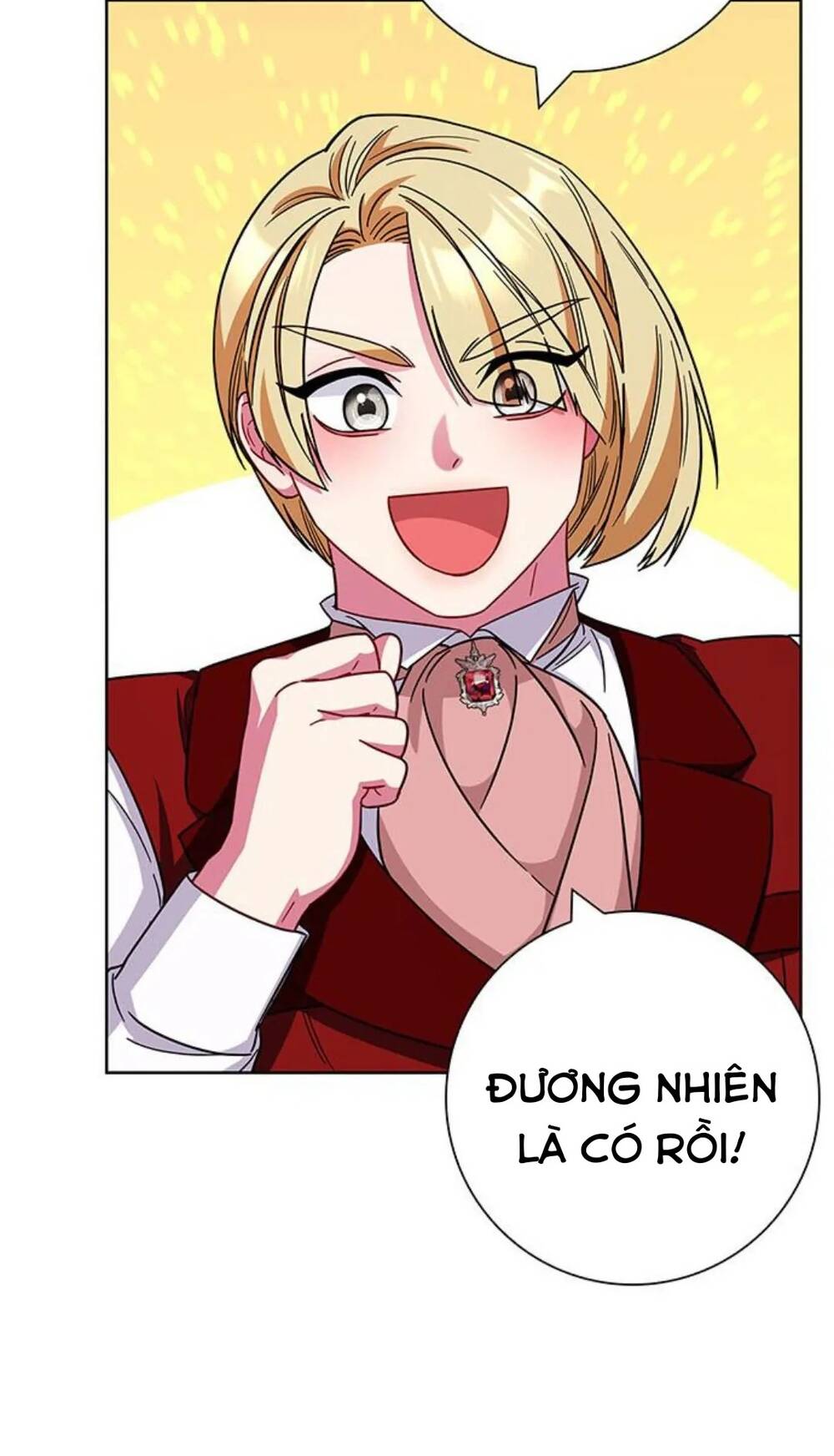 Tôi trở thành mẹ của nam chính - Chapter 23 - Page 19