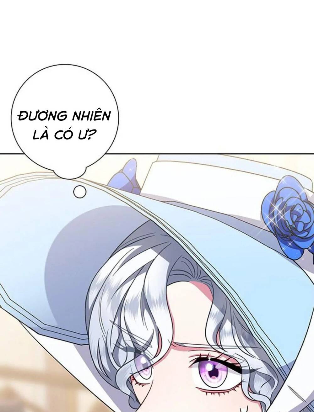 Tôi trở thành mẹ của nam chính - Chapter 23 - Page 20