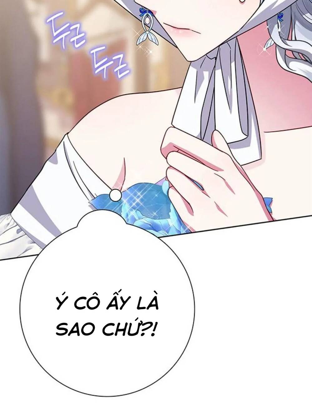 Tôi trở thành mẹ của nam chính - Chapter 23 - Page 21