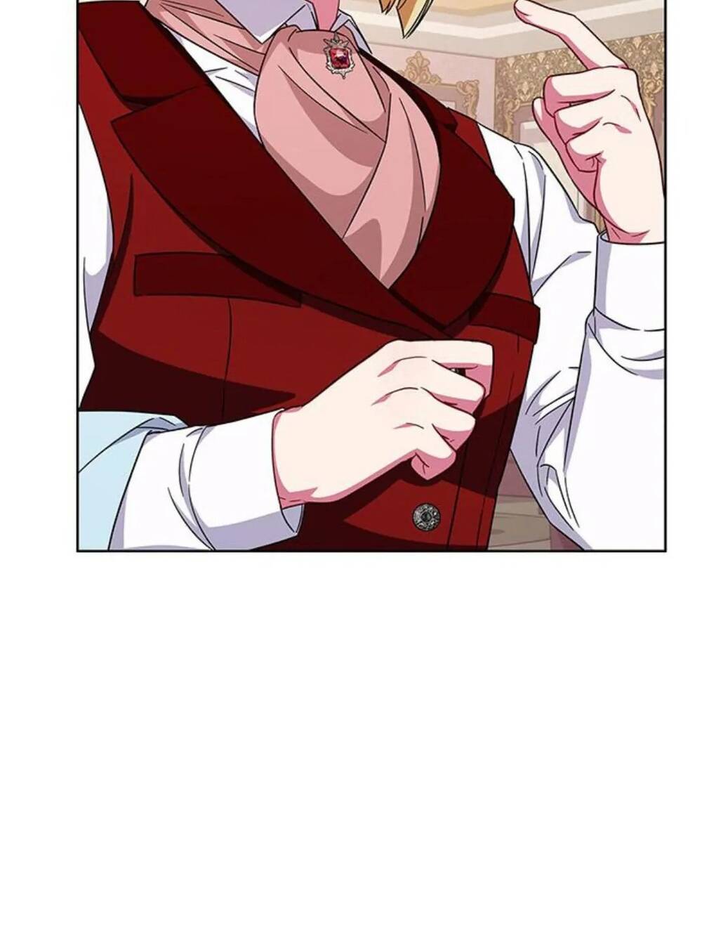 Tôi trở thành mẹ của nam chính - Chapter 23 - Page 23