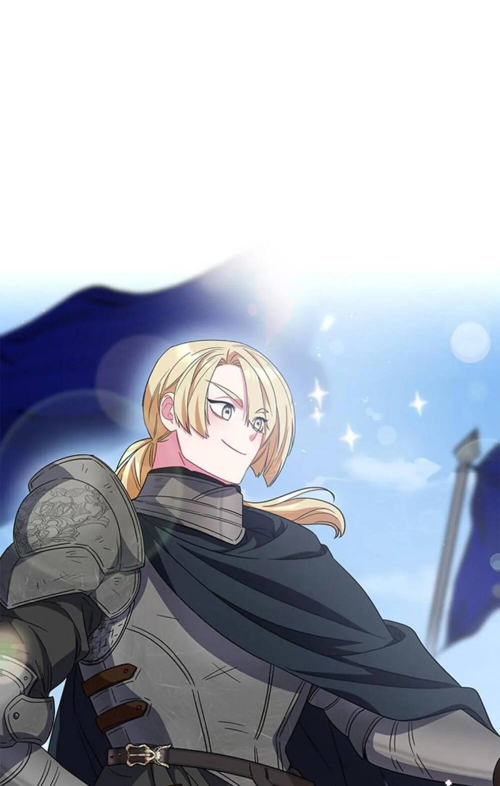 Tôi trở thành mẹ của nam chính - Chapter 23 - Page 24