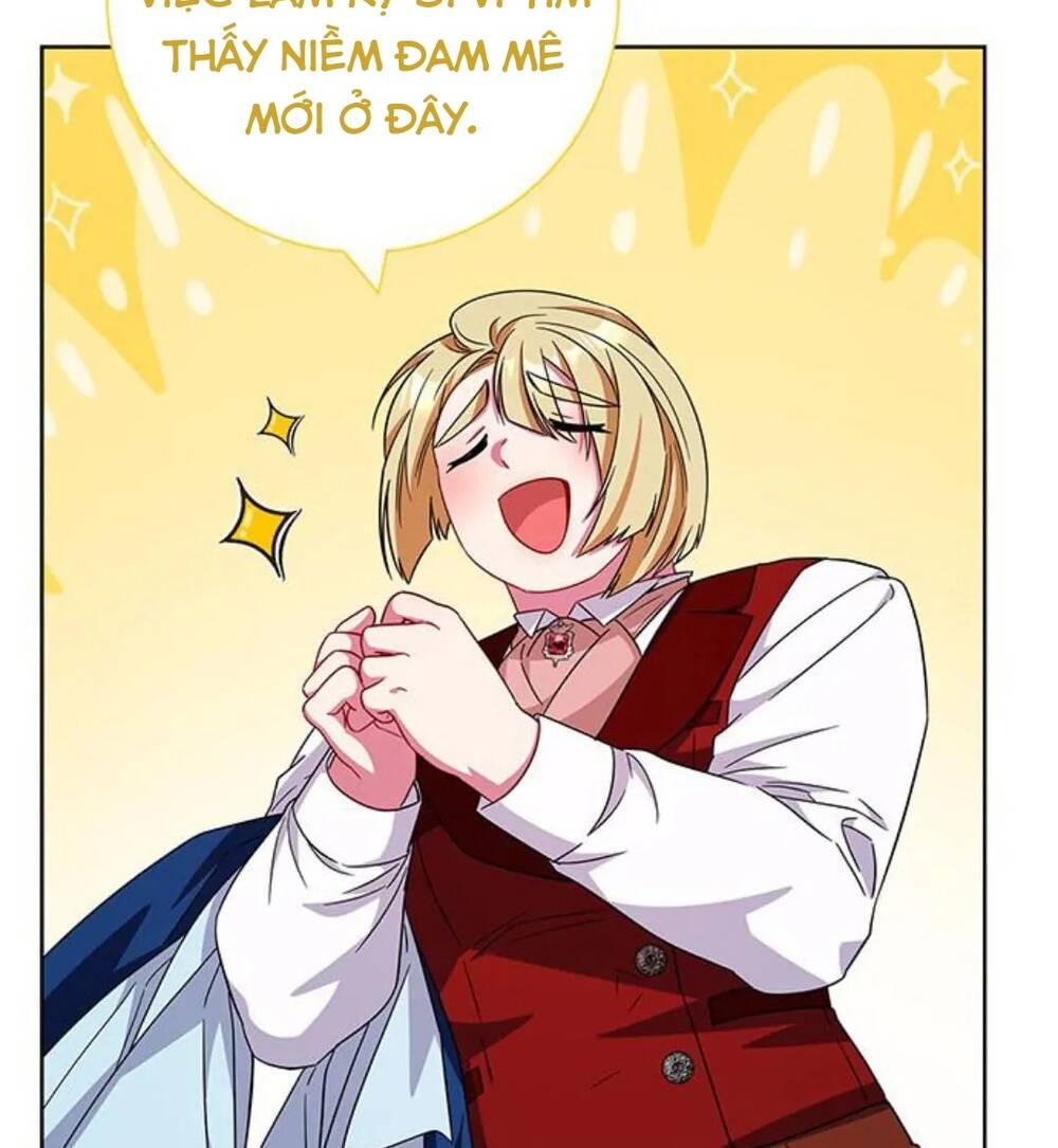 Tôi trở thành mẹ của nam chính - Chapter 23 - Page 27