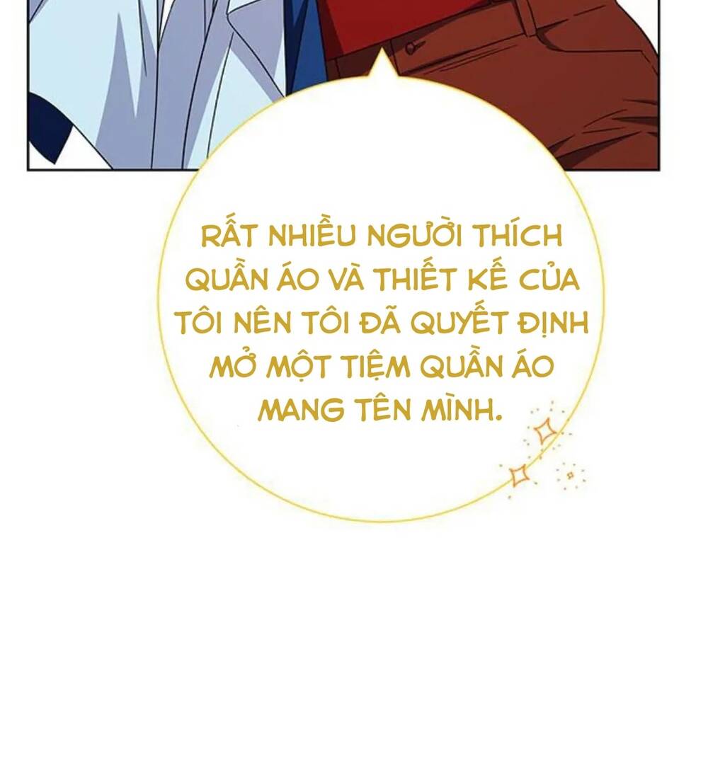 Tôi trở thành mẹ của nam chính - Chapter 23 - Page 28