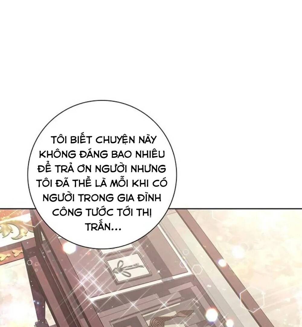 Tôi trở thành mẹ của nam chính - Chapter 23 - Page 31