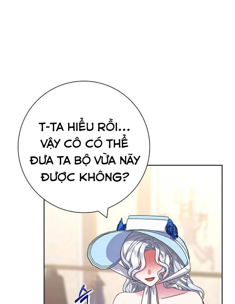 Tôi trở thành mẹ của nam chính - Chapter 23 - Page 35