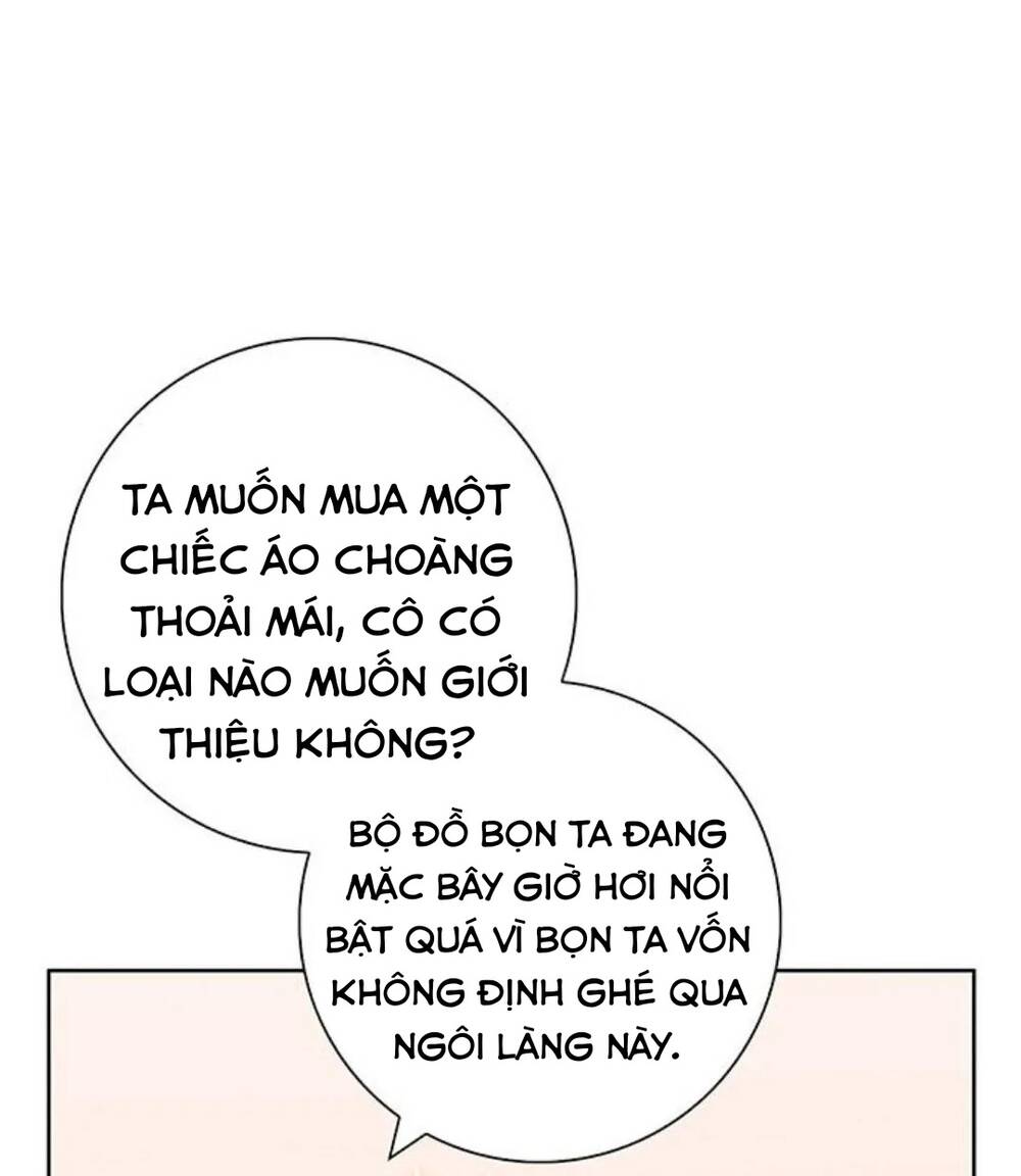 Tôi trở thành mẹ của nam chính - Chapter 23 - Page 3