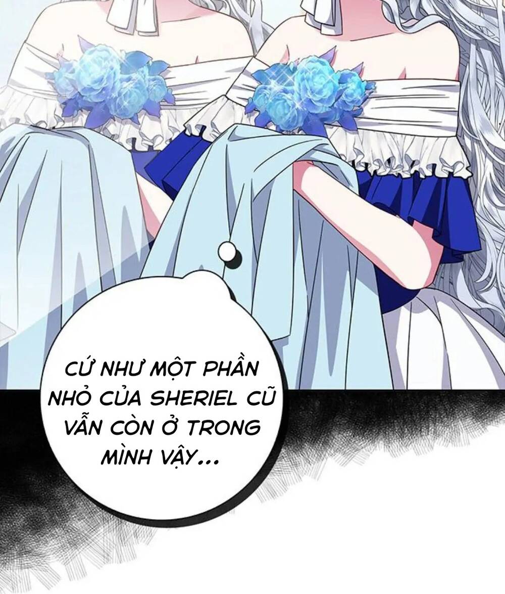 Tôi trở thành mẹ của nam chính - Chapter 23 - Page 43