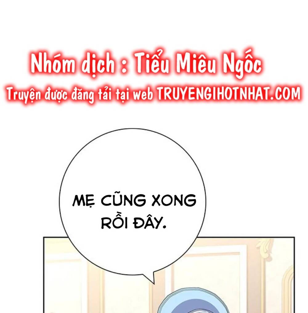 Tôi trở thành mẹ của nam chính - Chapter 23 - Page 48