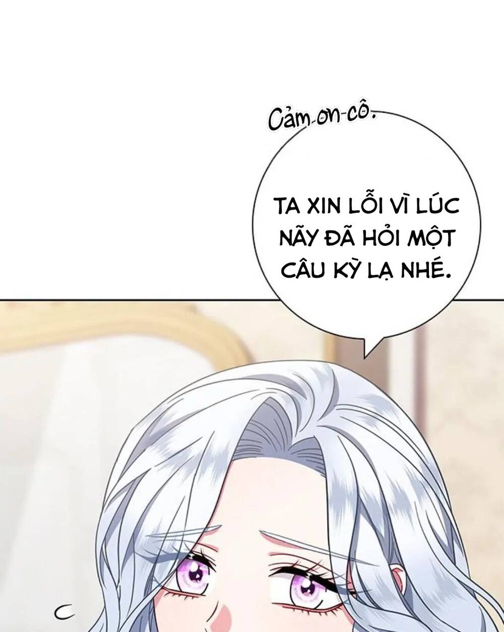 Tôi trở thành mẹ của nam chính - Chapter 23 - Page 51