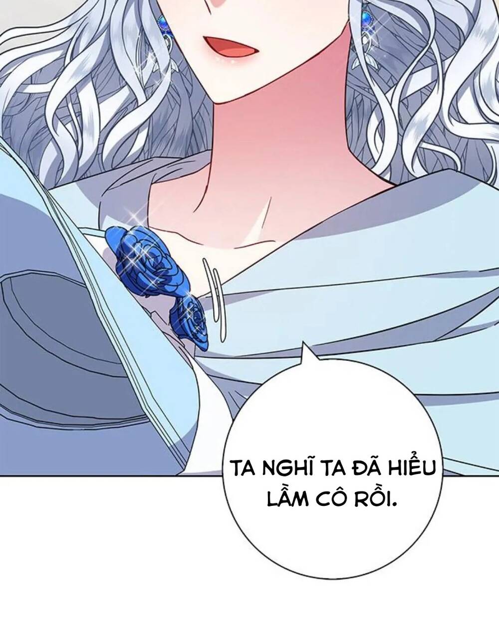 Tôi trở thành mẹ của nam chính - Chapter 23 - Page 52