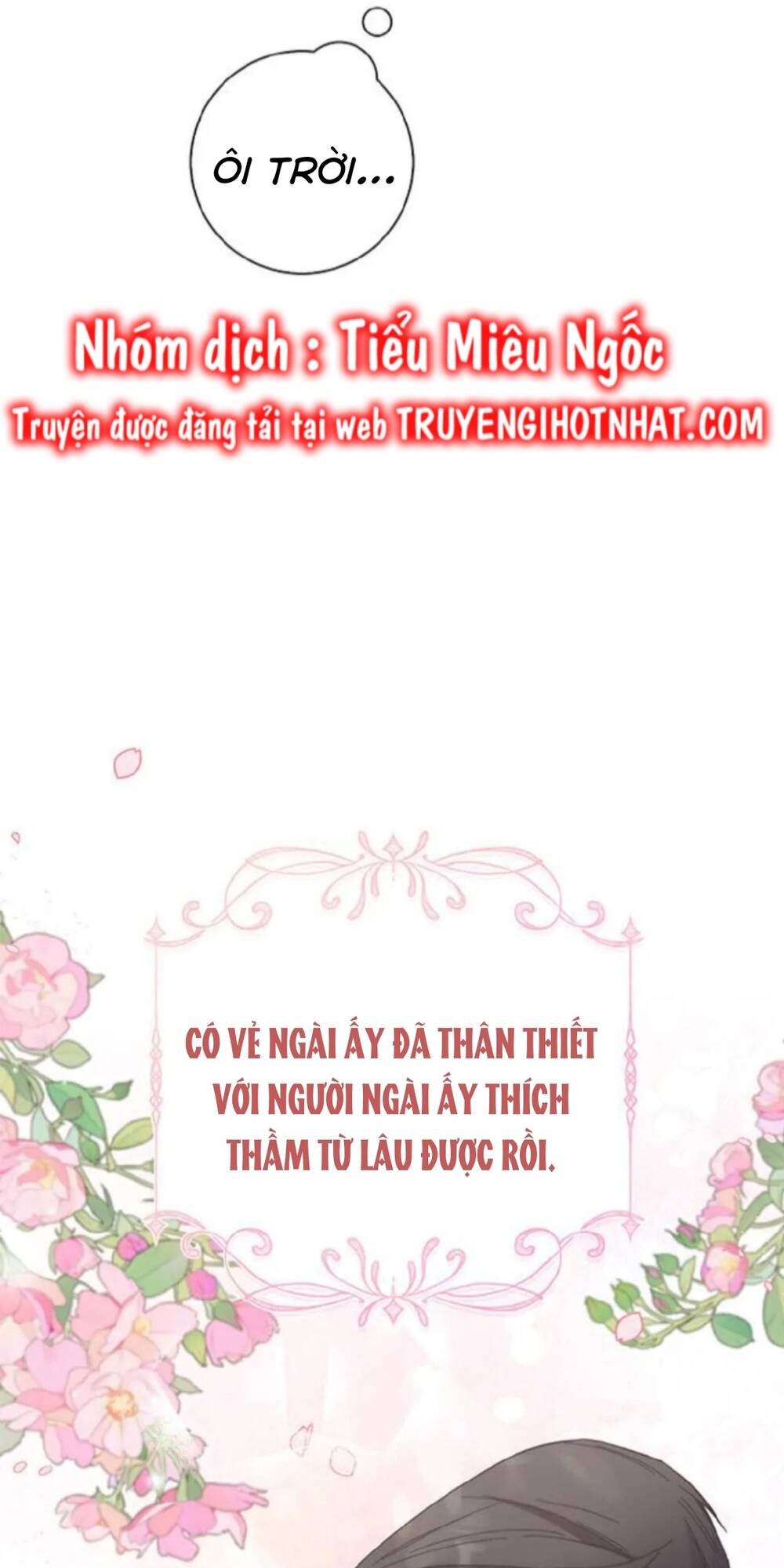 Tôi trở thành mẹ của nam chính - Chapter 23 - Page 59