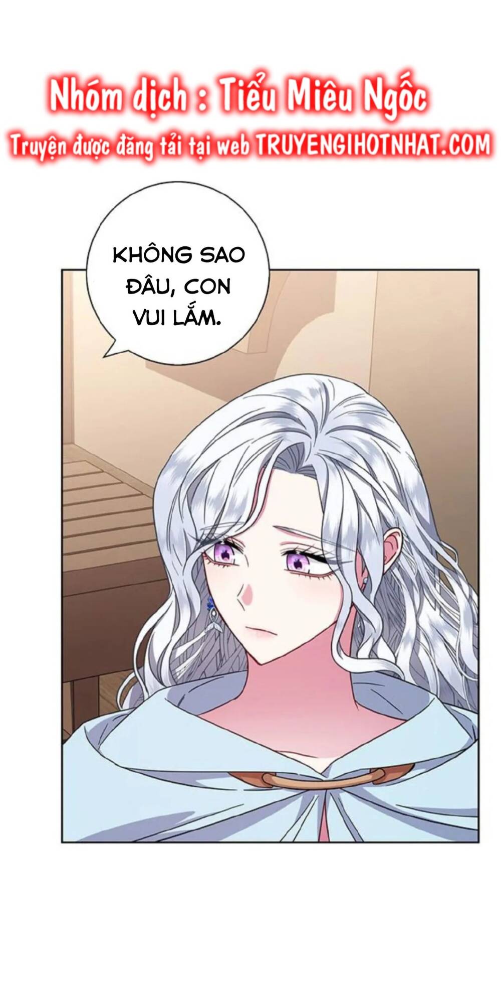 Tôi trở thành mẹ của nam chính - Chapter 23 - Page 64