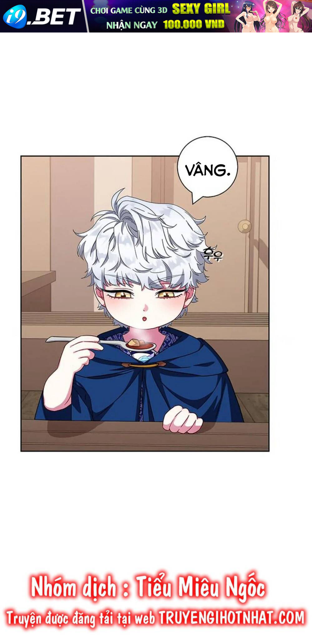 Tôi trở thành mẹ của nam chính - Chapter 23 - Page 73