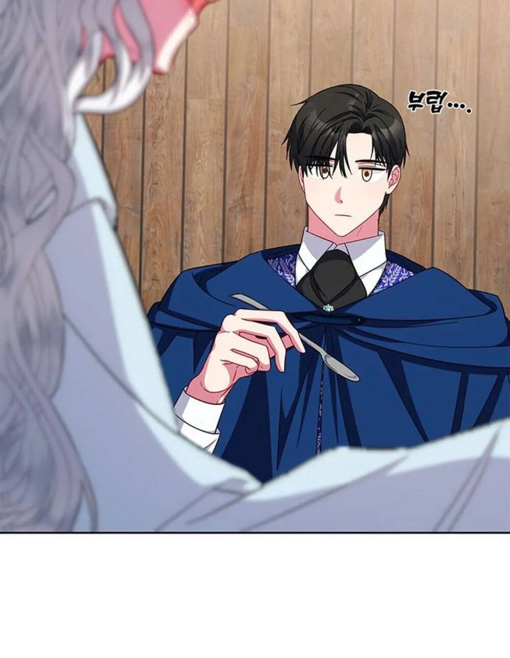 Tôi trở thành mẹ của nam chính - Chapter 23 - Page 80