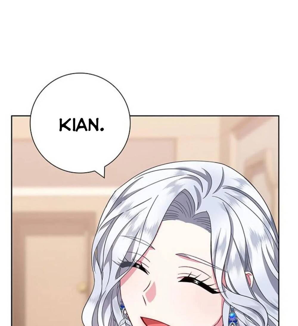 Tôi trở thành mẹ của nam chính - Chapter 23 - Page 81