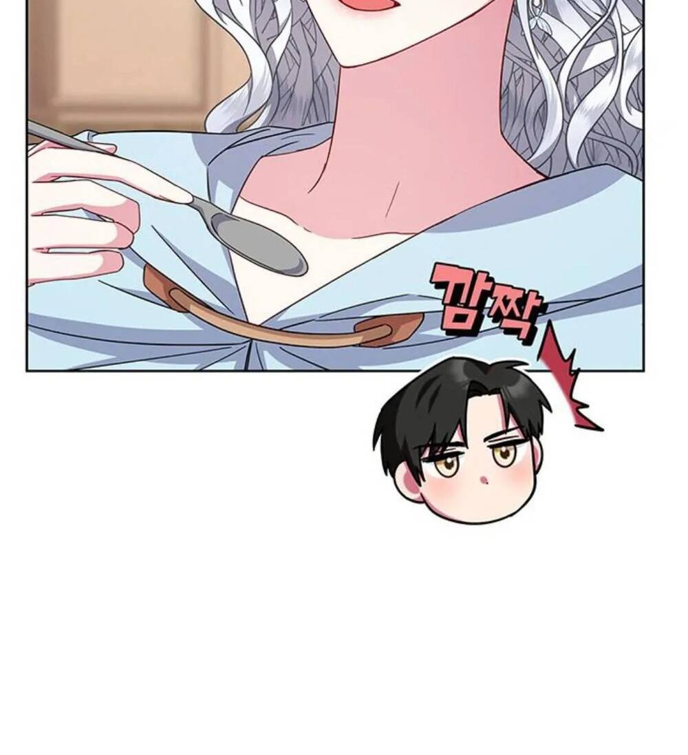 Tôi trở thành mẹ của nam chính - Chapter 23 - Page 82