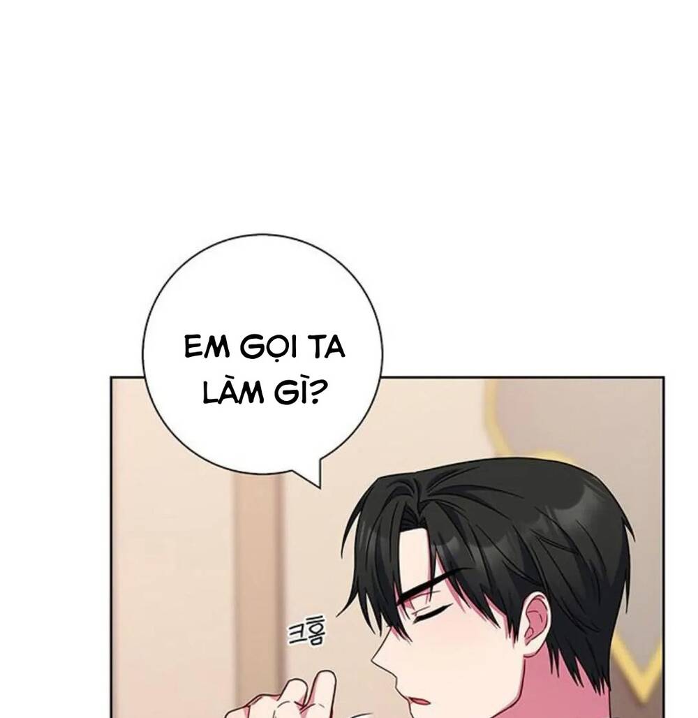 Tôi trở thành mẹ của nam chính - Chapter 23 - Page 83